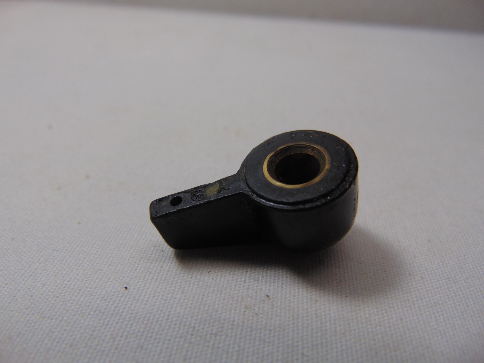 Vintage Sunbeam Waffle Iron Maker Model W-2-A Replacement Part Selector Knob