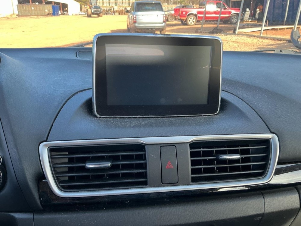 3 2016 Glove Box 4920055