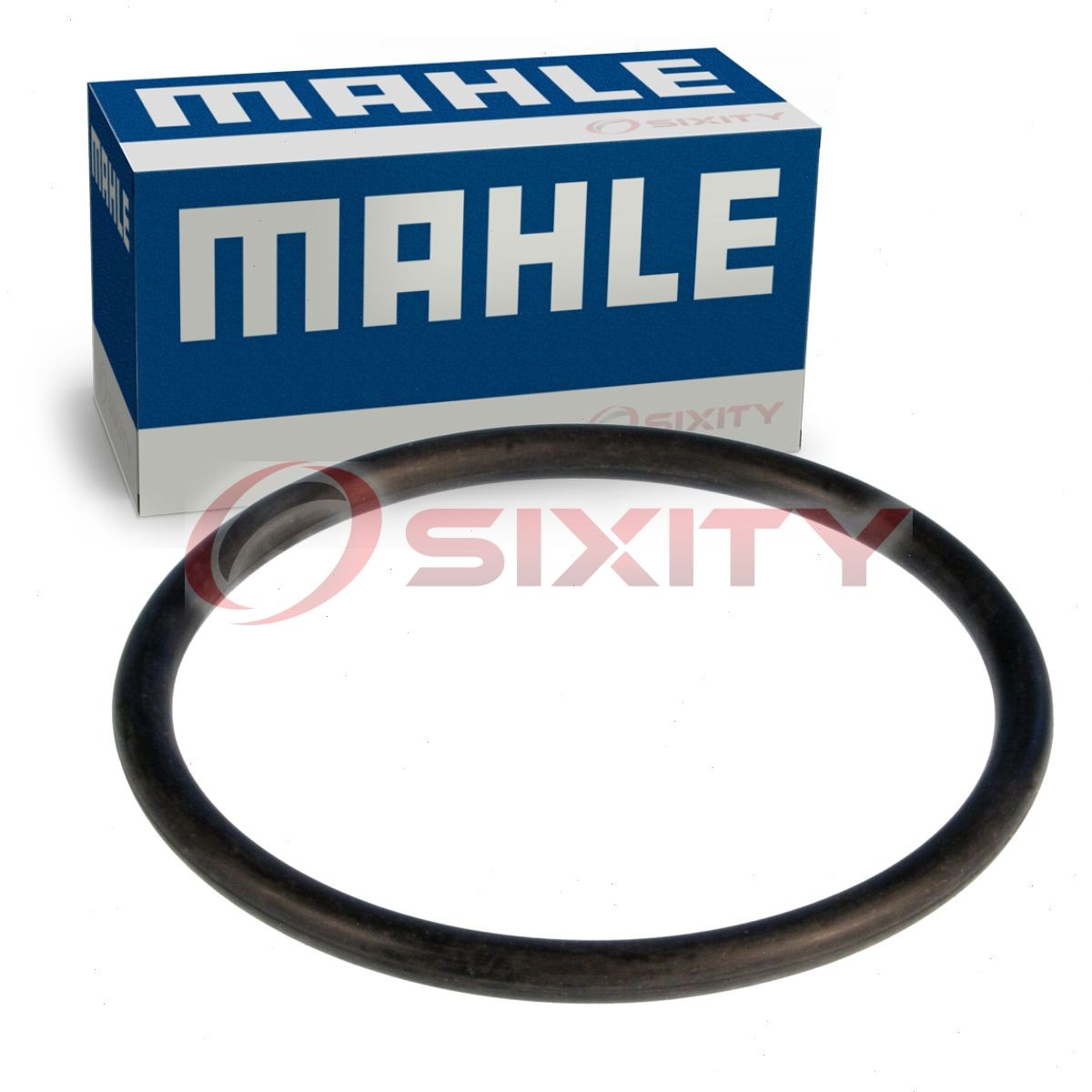 MAHLE K32355 Engine Water Pump Housing O-Ring for 36066 11 51 1 711 484 bp