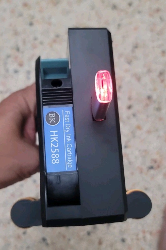 Kenpiko Handheld Printer