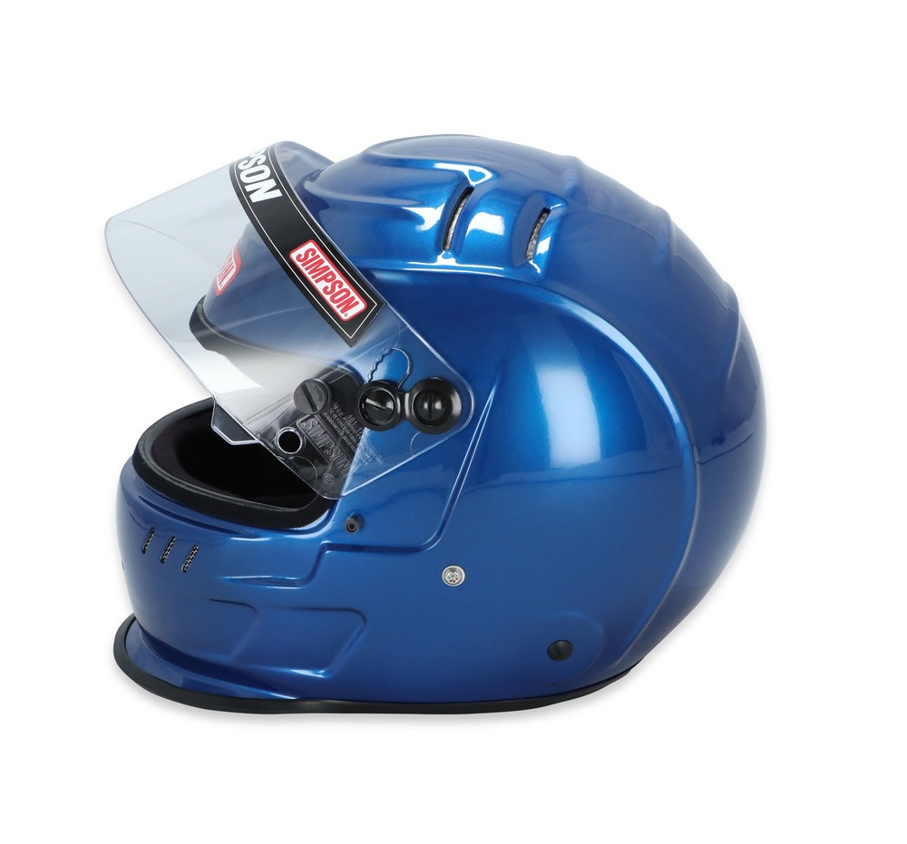 Simpson Safety 7707145 Helmet