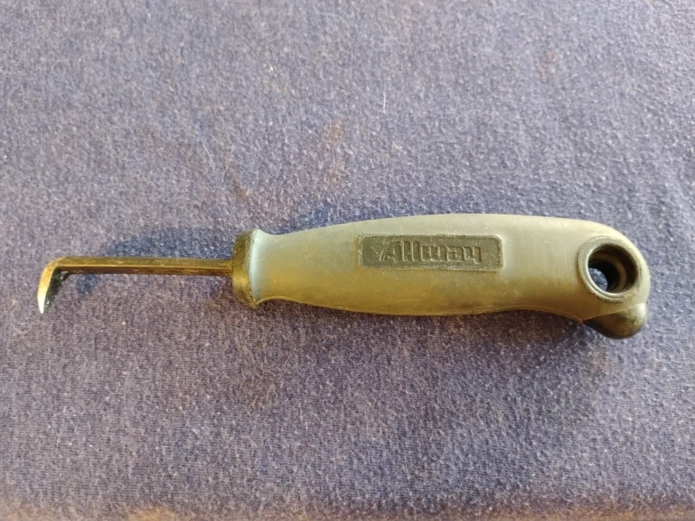 ALLWAY GROUT REMOVER TOOL