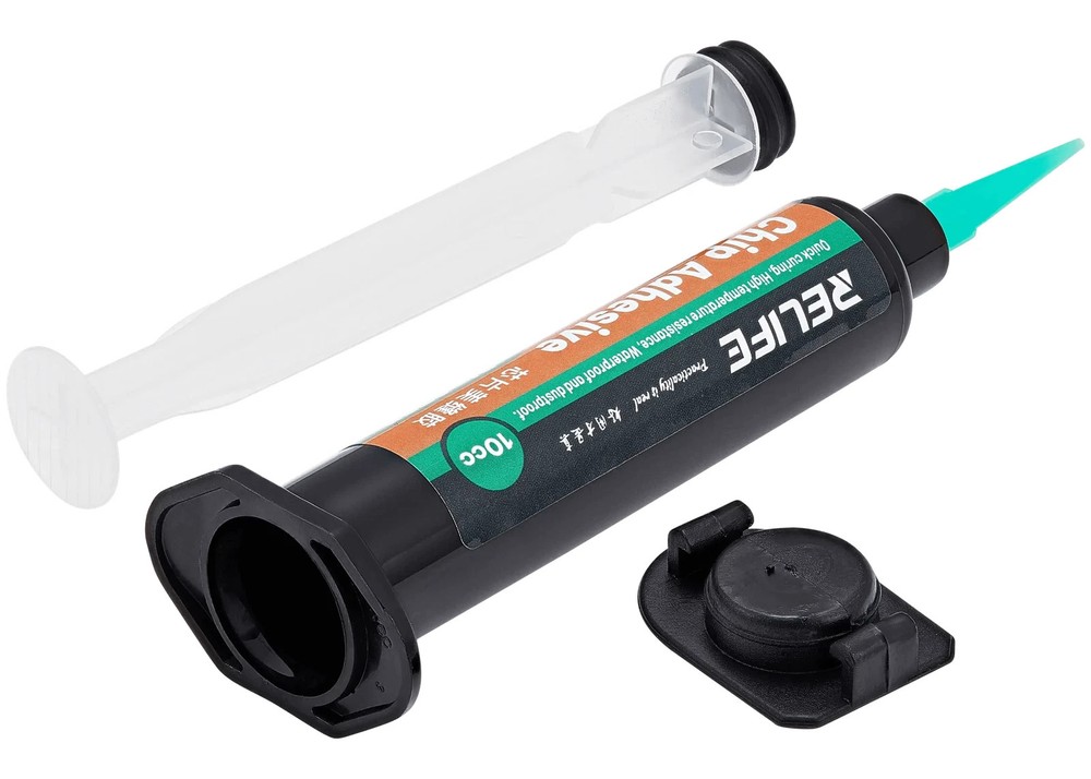 Replacement RL-035E Chip Adhesive3 (Relife)
