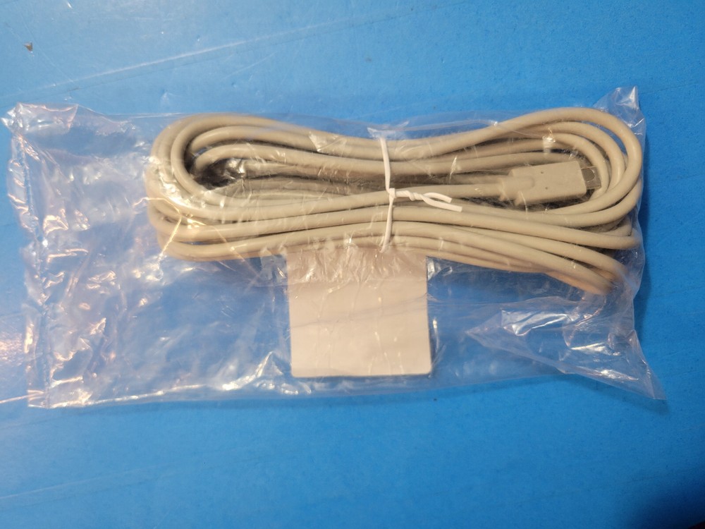 POLYCOM CBL,USB 2.0,TYPE A-C,MALE,GREY,5M