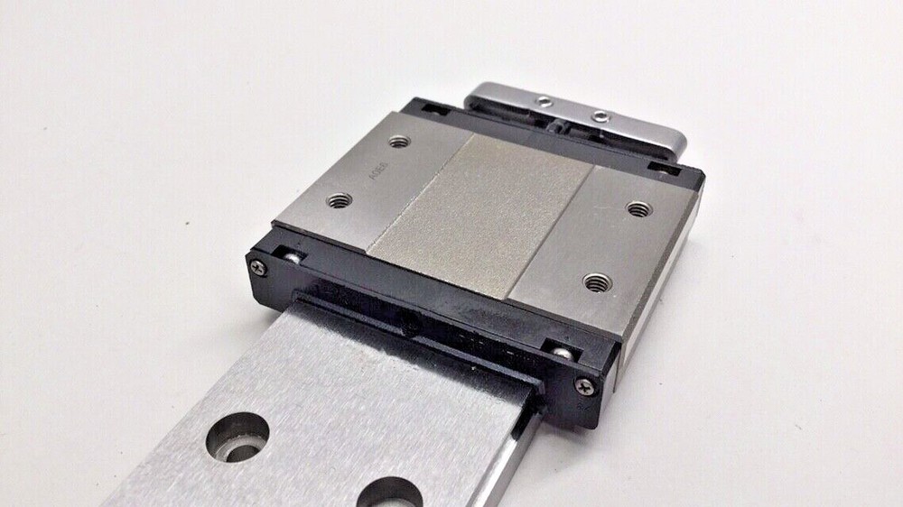 THK RSR15WVMUU+230LM Guide Linear Bearing