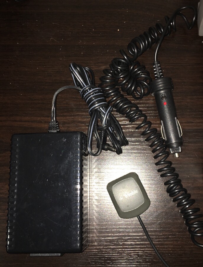 Agilent E7473A E6440B Digital Receiver With GPS