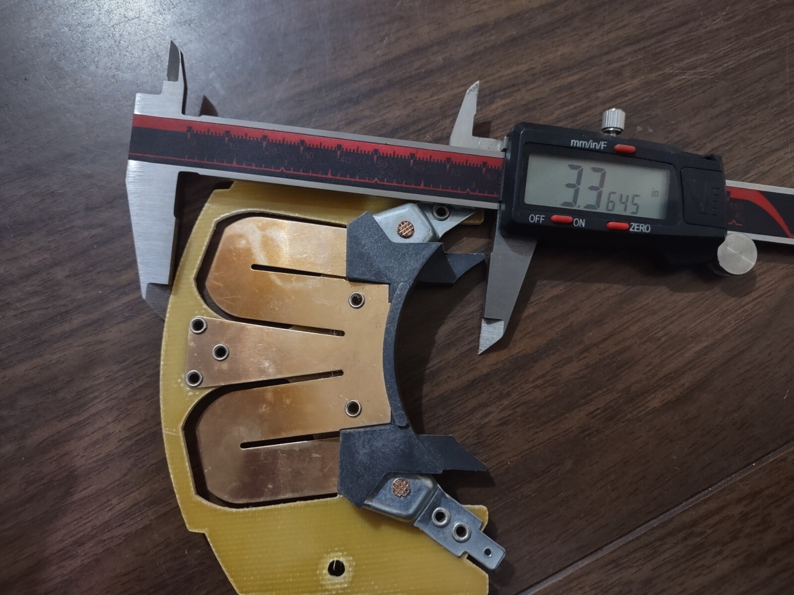 Leeson / Marathon 002808.01 Stationary Switch 3MN48 MN321