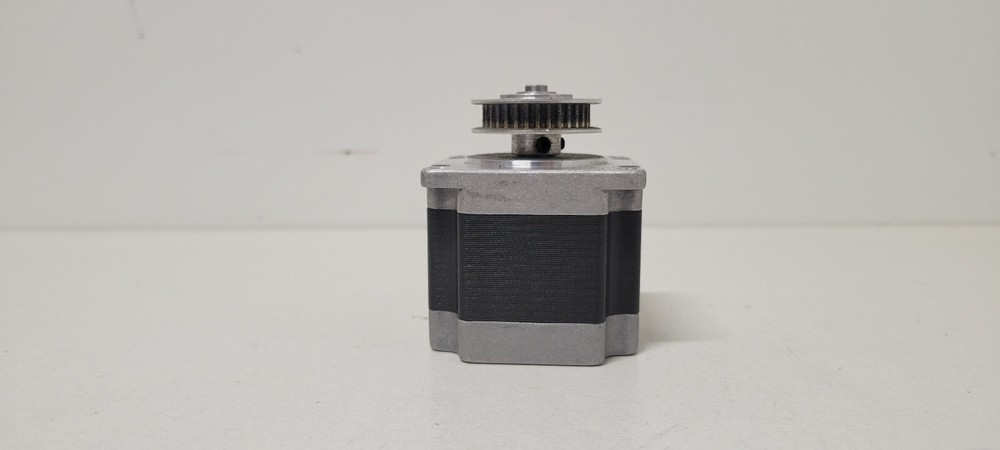 Martin Mac250 Steppermotor Pan/Tilt