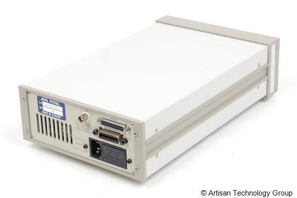 JDSU HA1503-FPL2 Programmable Optical Attenuator