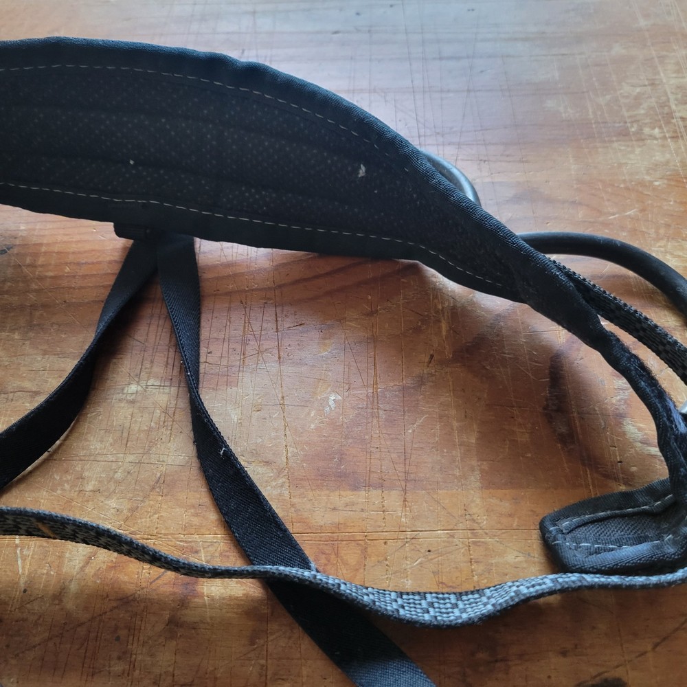 Singing Rock Zenith Climbing Harness - Size Small