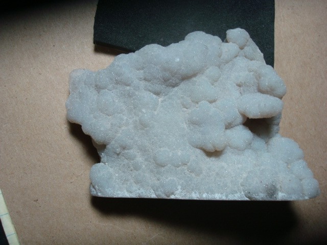 youngite from wyoning
