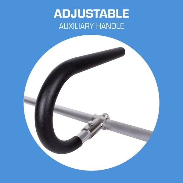 Guardair Inf5036aa Ergonomic Air Gun, 36" Extension