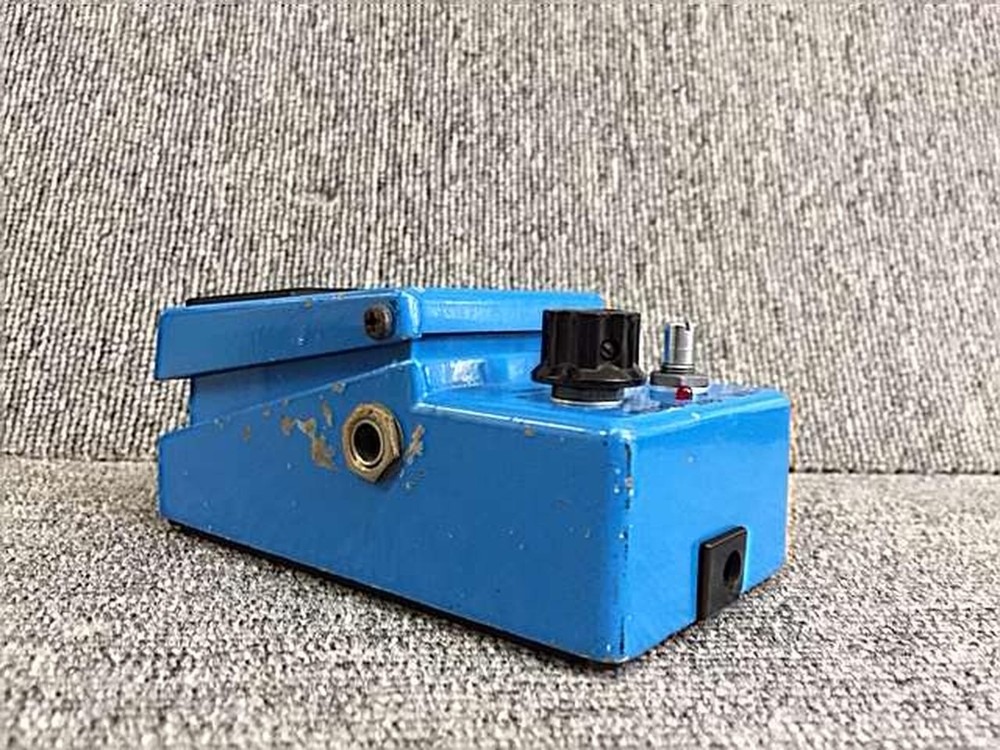 BOSS CS-1 Compressor