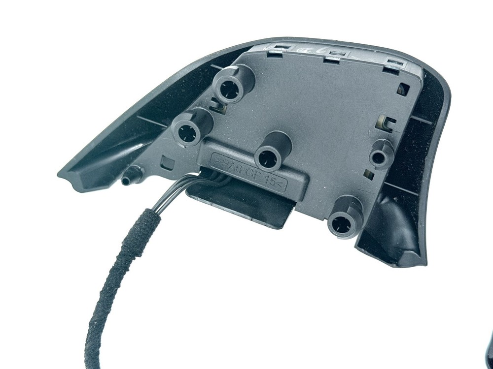 06-11 BMW E90 E91 E92 E93 335 328 Multifunction Control Switch Button OEM