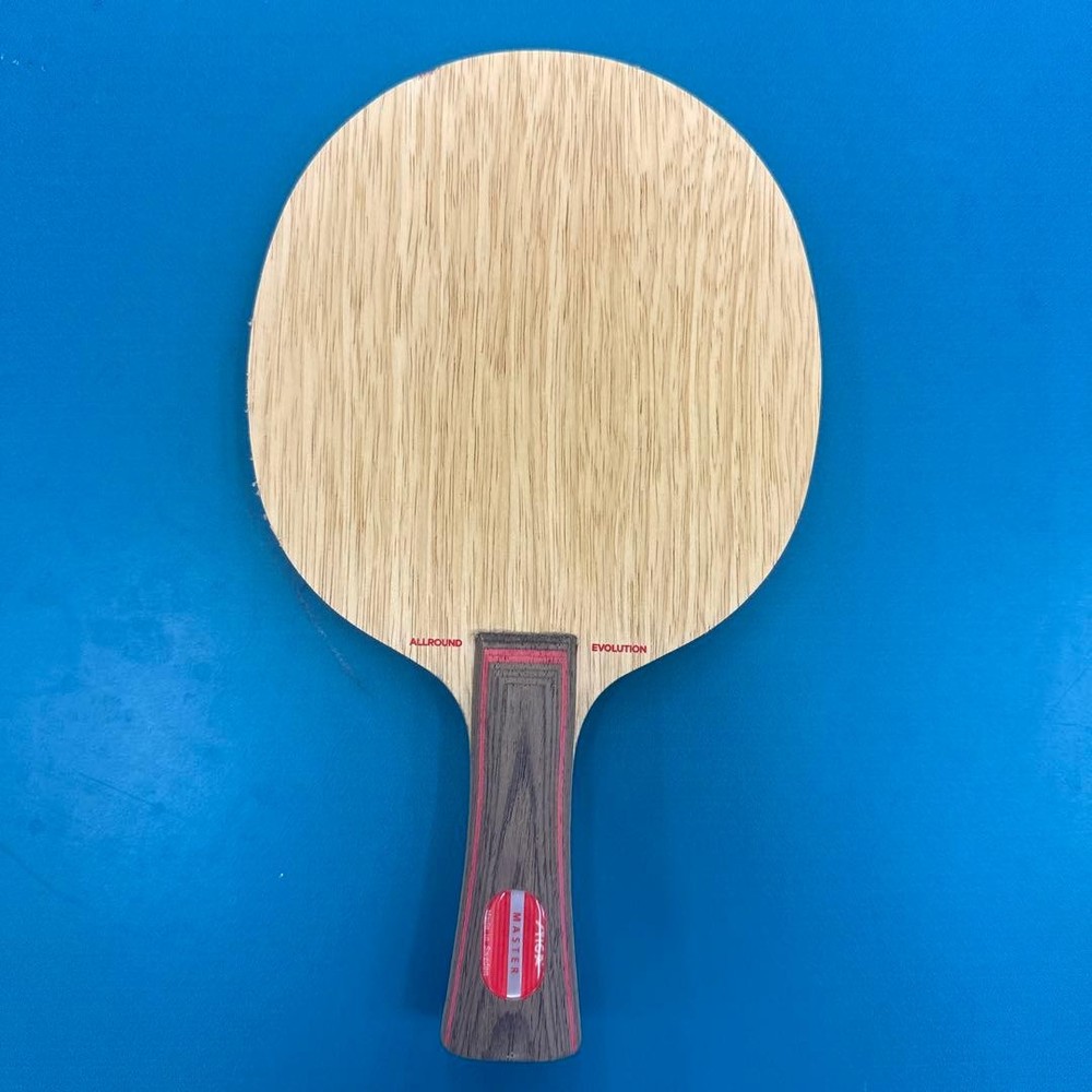 Stiga All-Round Revolution