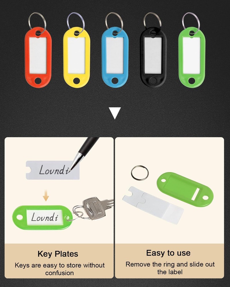 Key Cabinet Wall Mount Locking Key Lock Box Security Key Lock Box Wall Mount