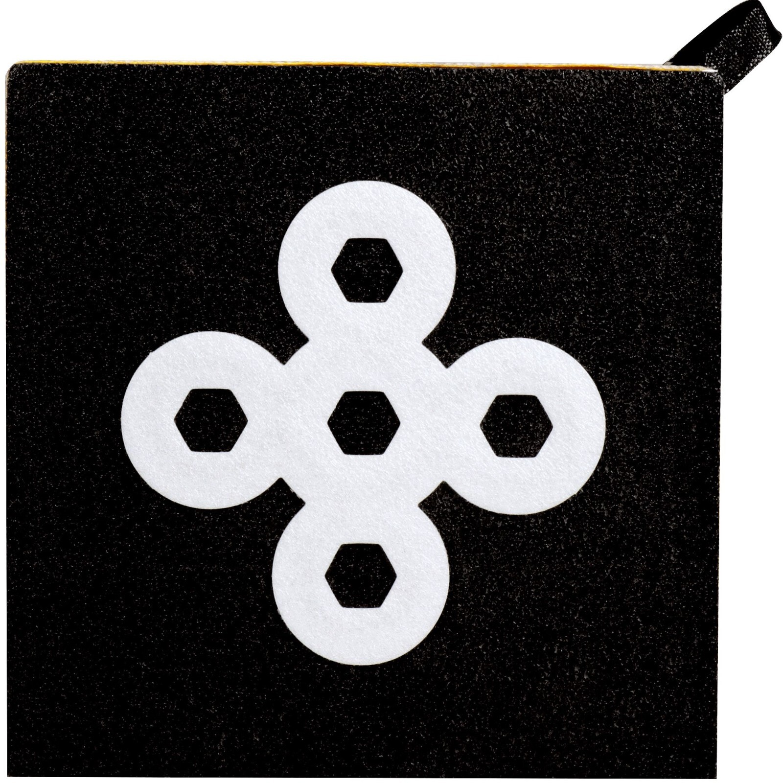 Morrell Yellow Jacket YJ-350 Dual Threat Block Target Crossbow Compatible