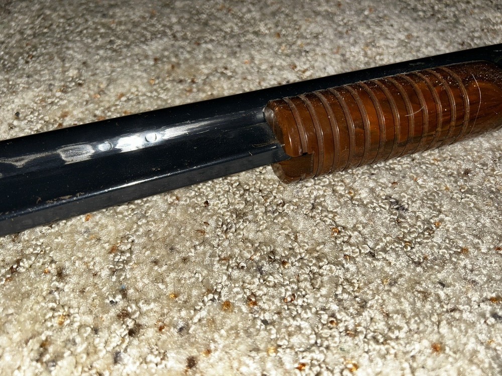 Vintage Daisy Model .177 Caliber, BB Gun