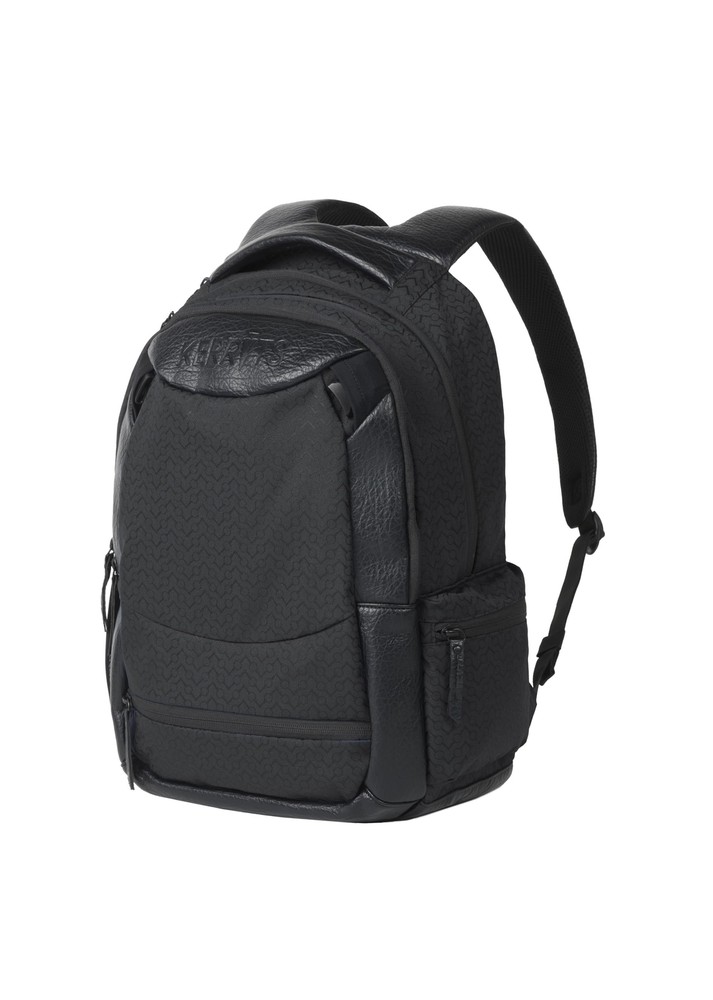 Kerrits EQ Back Pack Black Chevron Bits Size: One Size