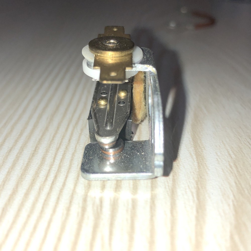 Contact Assembly OMC Cobra 382135