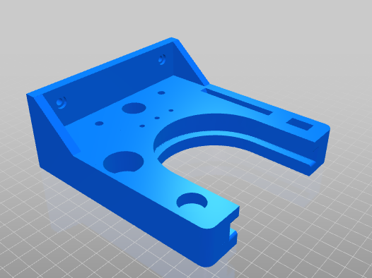 Dillon Tool Head XL750 & 750 Tool Head Holder, Wall Mount