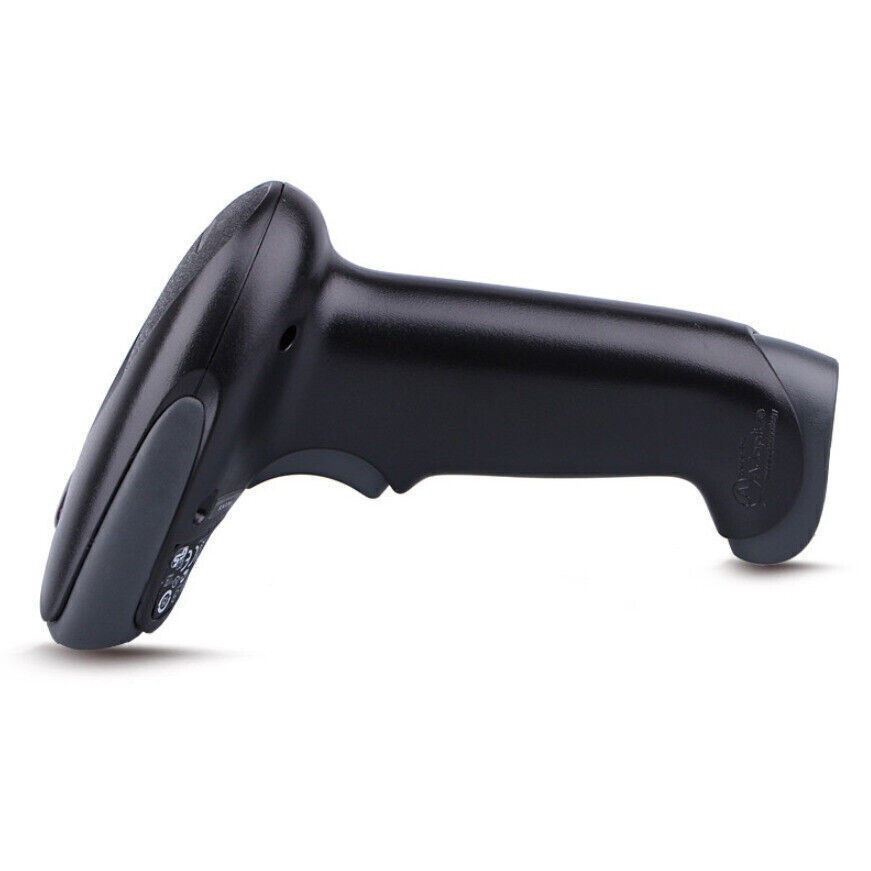 Honeywell Hyperion 1300G Wired Handheld Barcode Scanner 1D Code Imager Reader