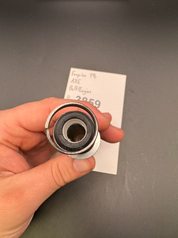 Empire PB AXE Bolt/Engine