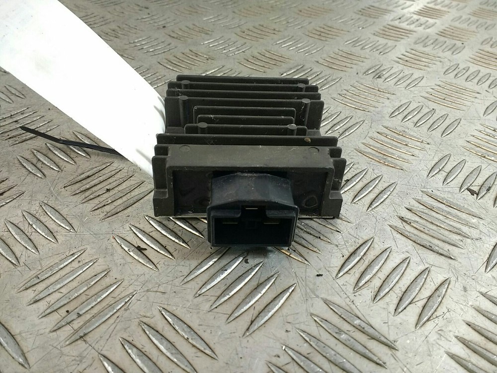 2015 HONDA CRF RECTIFIER REGULATOR