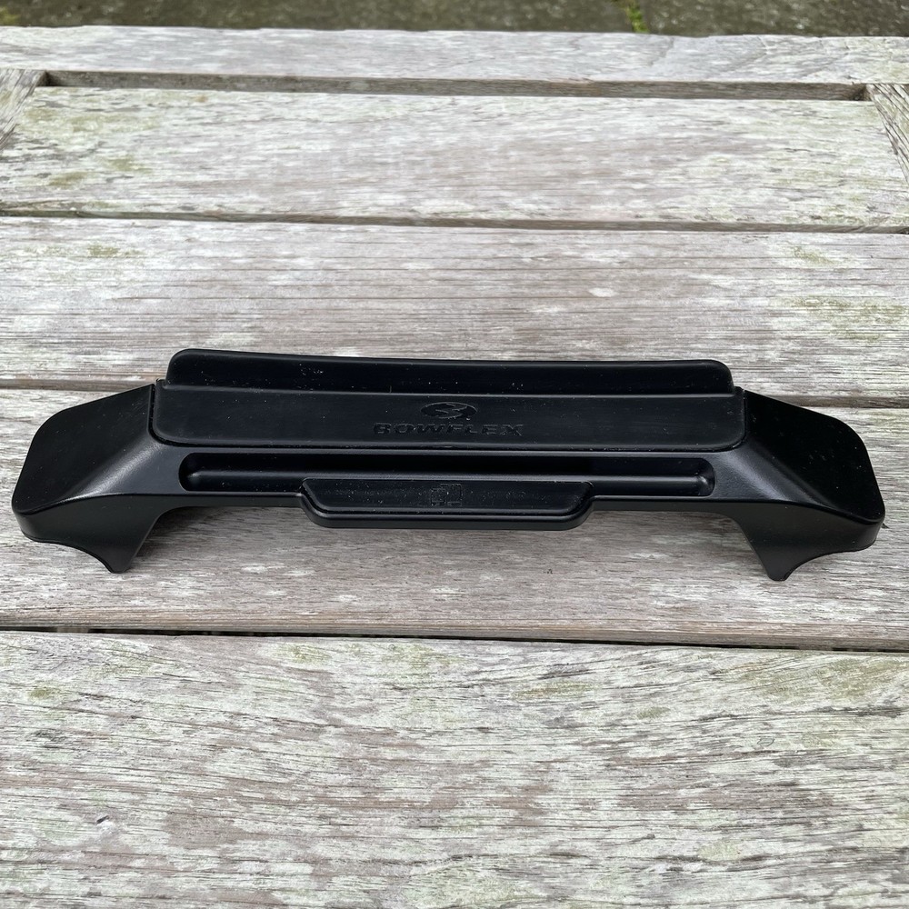 Bowflex M6 Max Trainer Media Capture  Bar (6) OEM Replacement