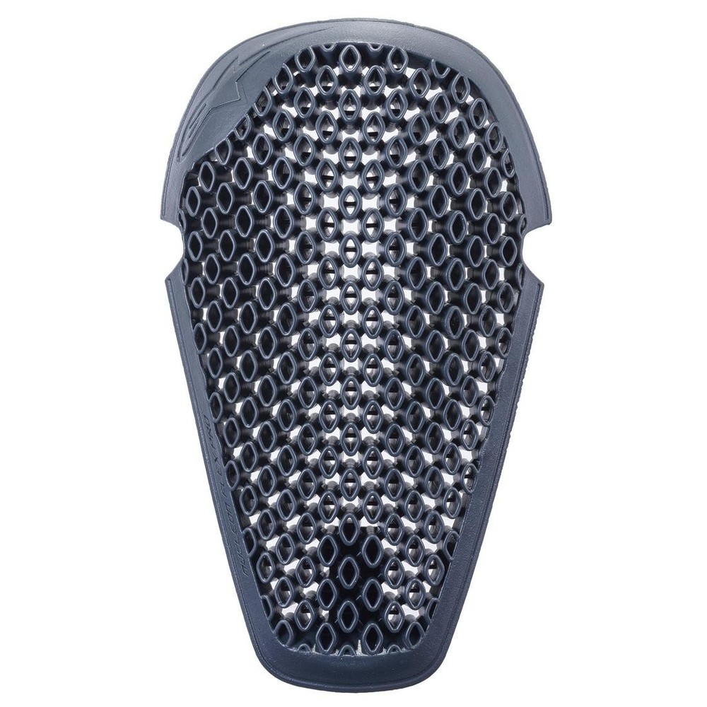 Alpinestars Nucleon Flex Pro Knee Guards Black