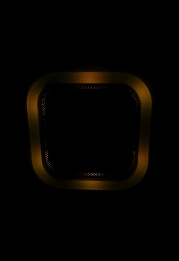 Wireless Mini Karaoke Machine 2 Microphones Bluetooth Speaker Lights