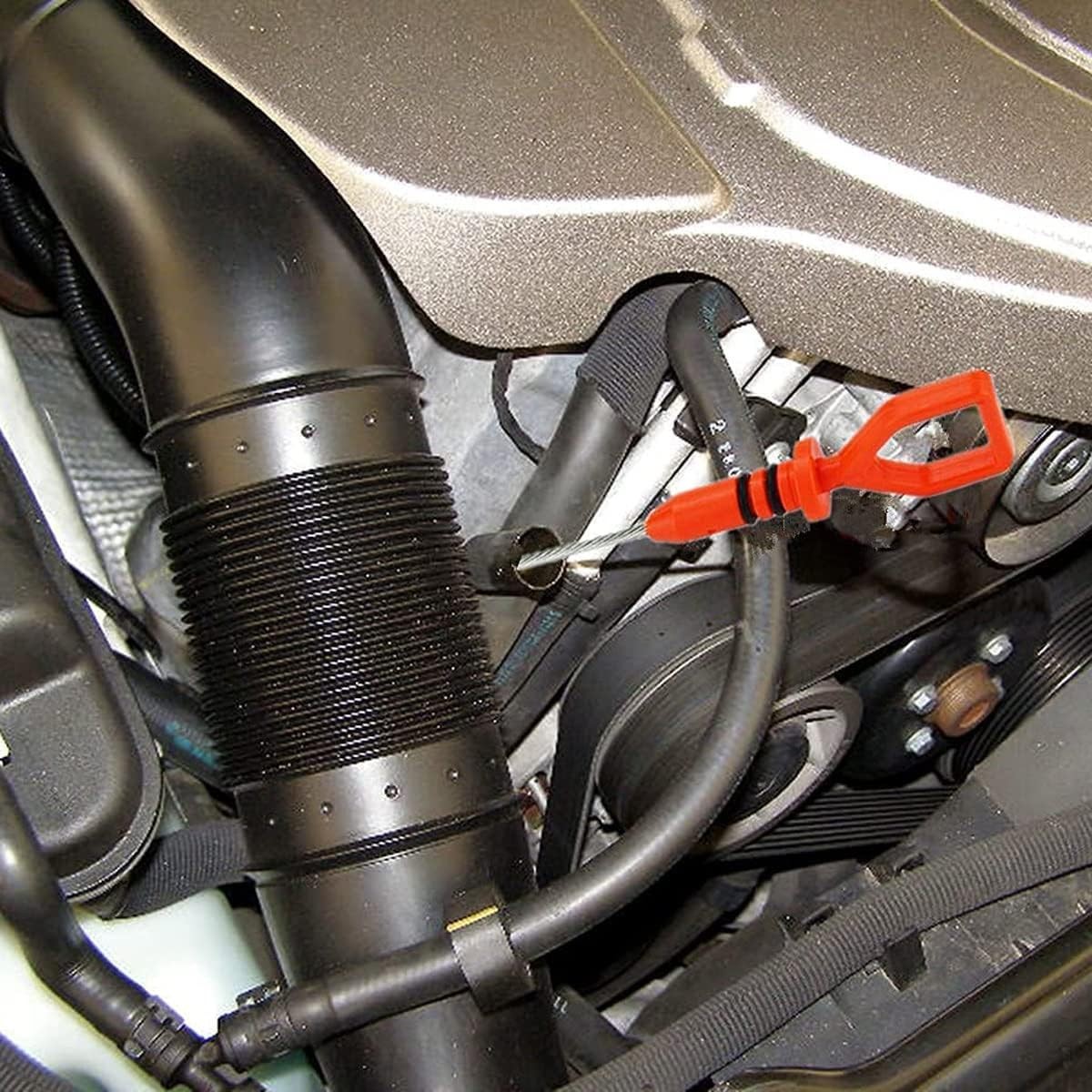 Oil Level Dipstick Dip Stick for Accord MDX Honda Odyssey Pilot 3.5L V6 2005-18