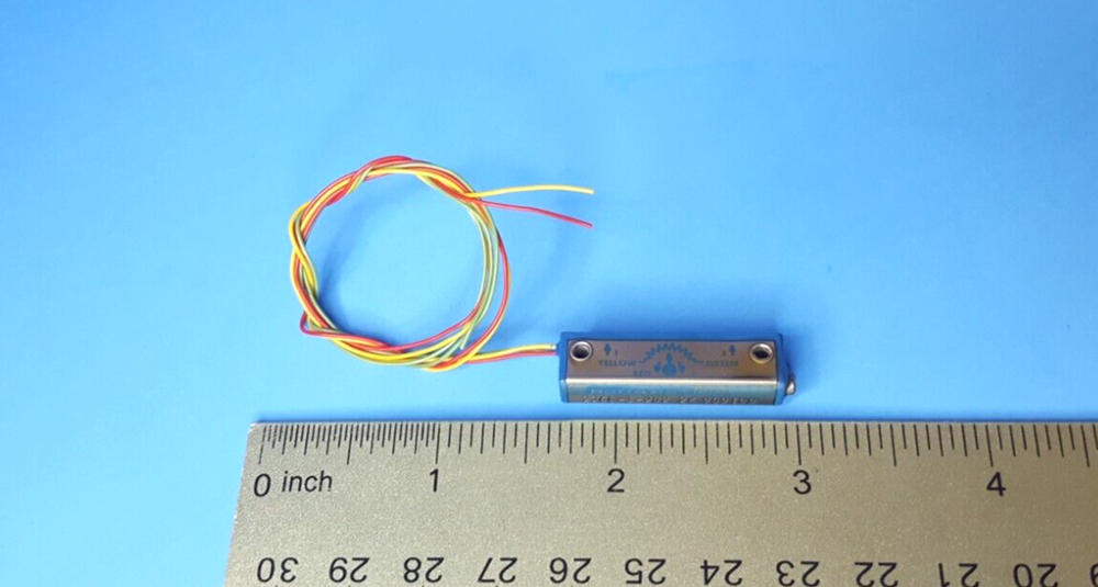 ( One Piece) VARIABLE RESISTOR,236L-1-202, BOURNS, 2K