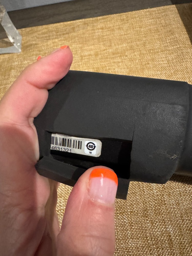 BETA Martel Electronics MC-1010 Multifunction Calibrator - B - For parts only