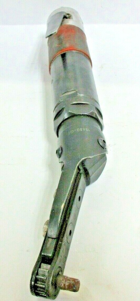 COOPER POWER TOOLS RACHET WRENCH 15680-GF