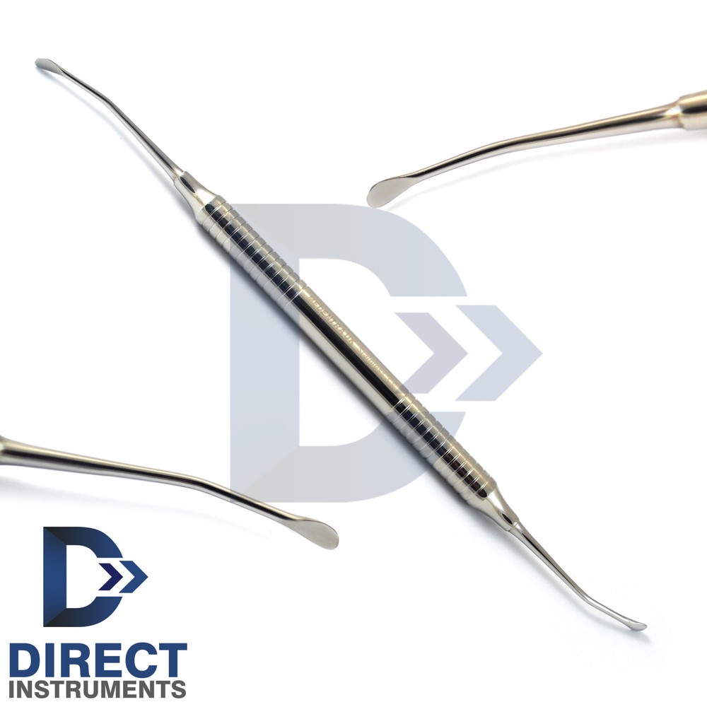 Sinus Lift Instruments Elevators Implant Osteotome Offset Concave Bone Grafting