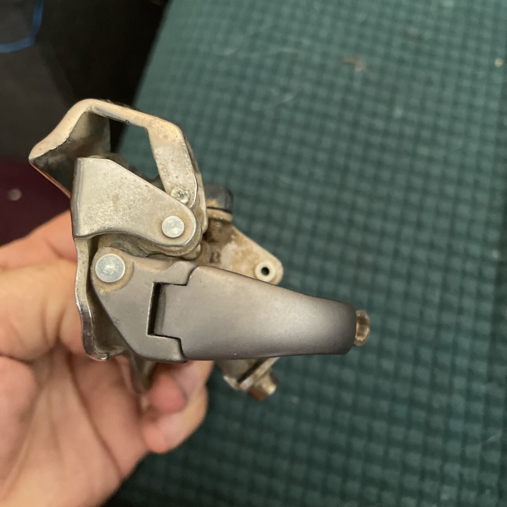 Shimano XTR FD-M950 Front Derailleur