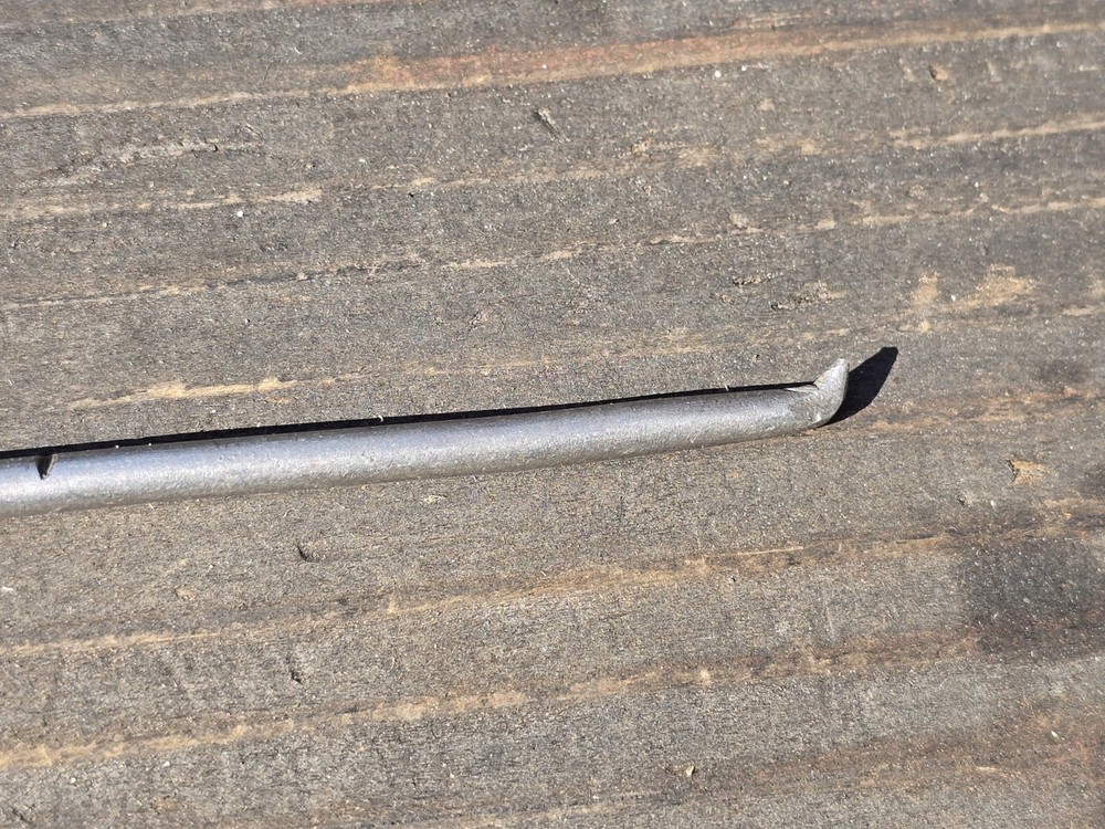 Starrett Adjustable Sleeve Scriber Vintage