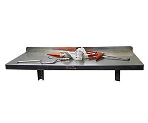 Pit Pal 458 Compact Fold-Down Table