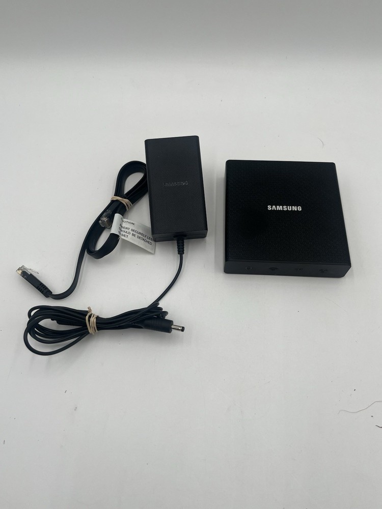 Samsung Wireless Audio Multiroom HUB WAM250