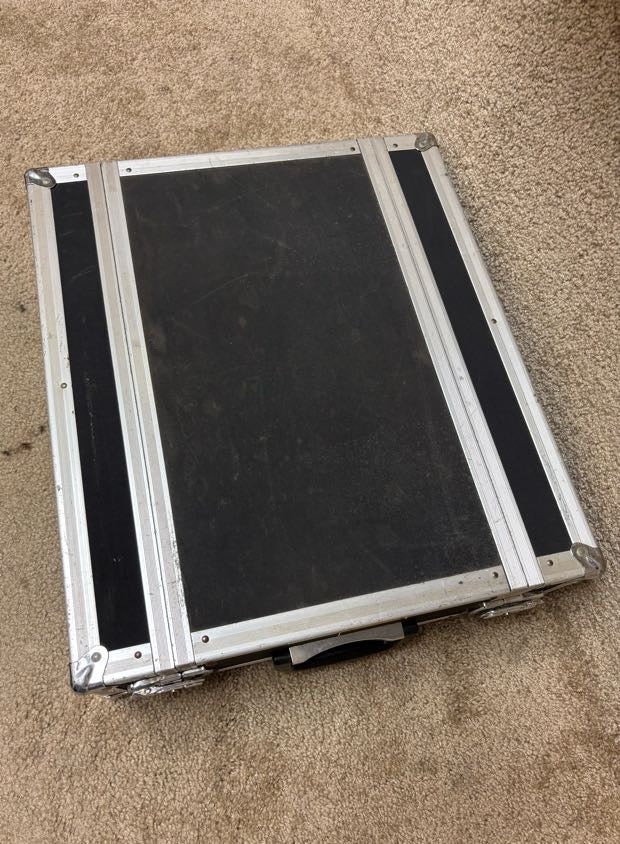 Rack Case 3U