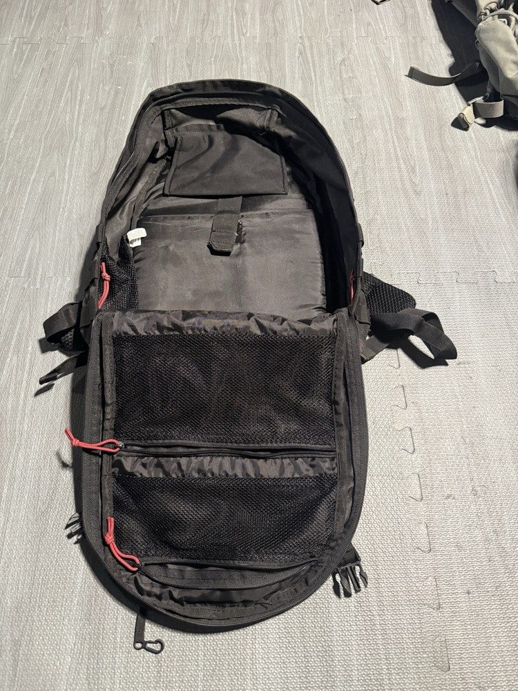 5.11 Rapid Origin Pack - Black - EDC