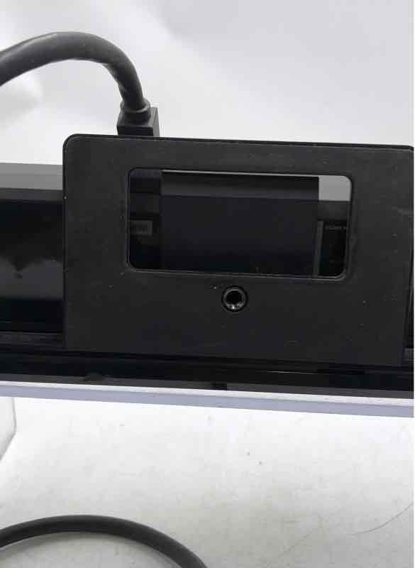 Microsoft Xbox One Black Video Game Kinect Camera Motion Sensor Bar