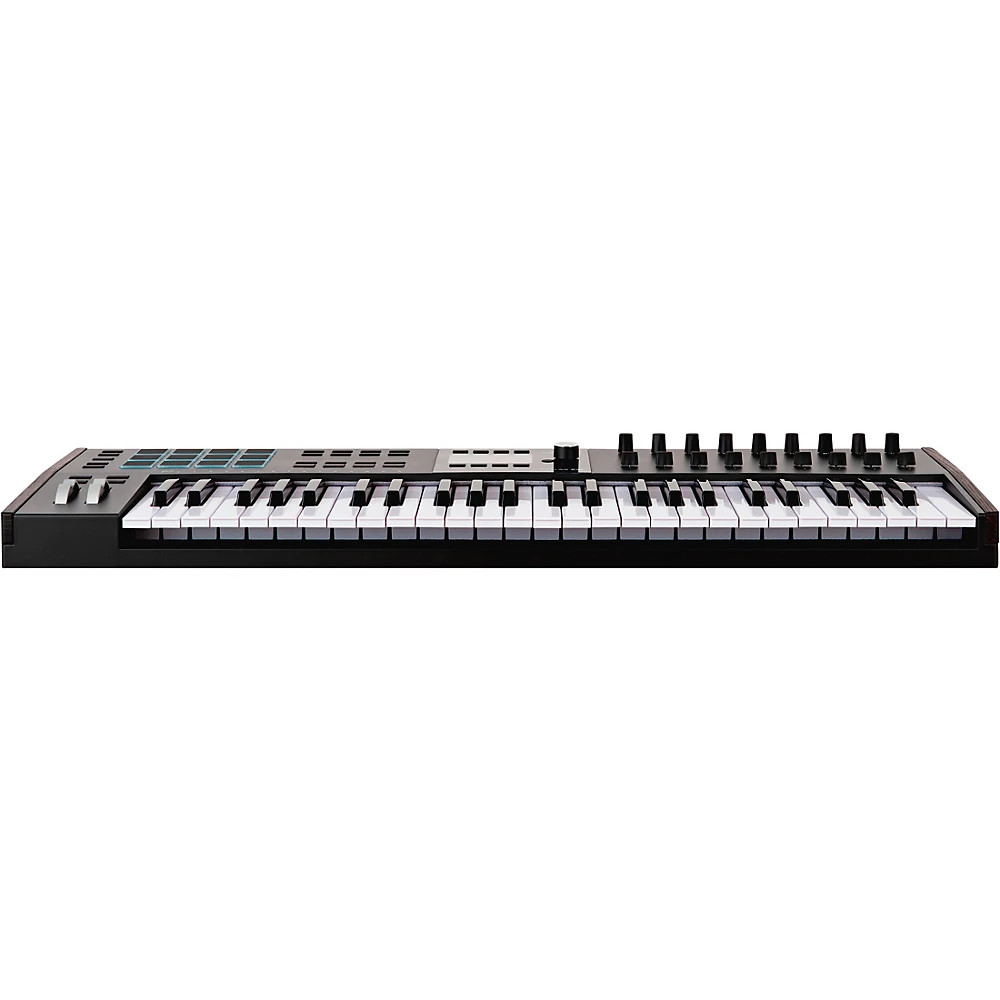 Arturia KeyLab 49 mk3 Black