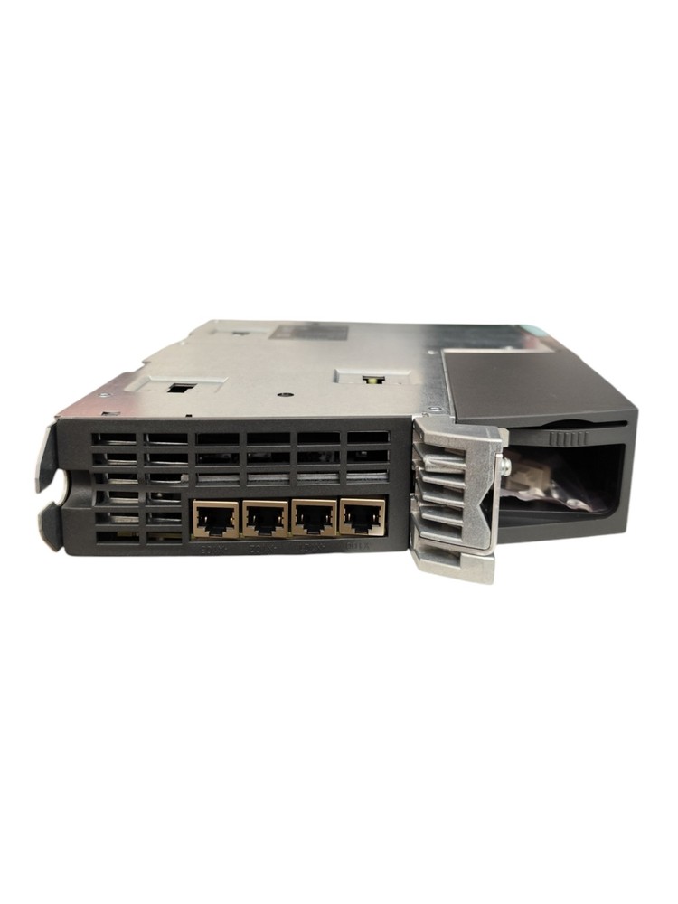 Siemens SINAMICS Control Unit CU320-2 DP 6SL3040-1MA01-0AA0
