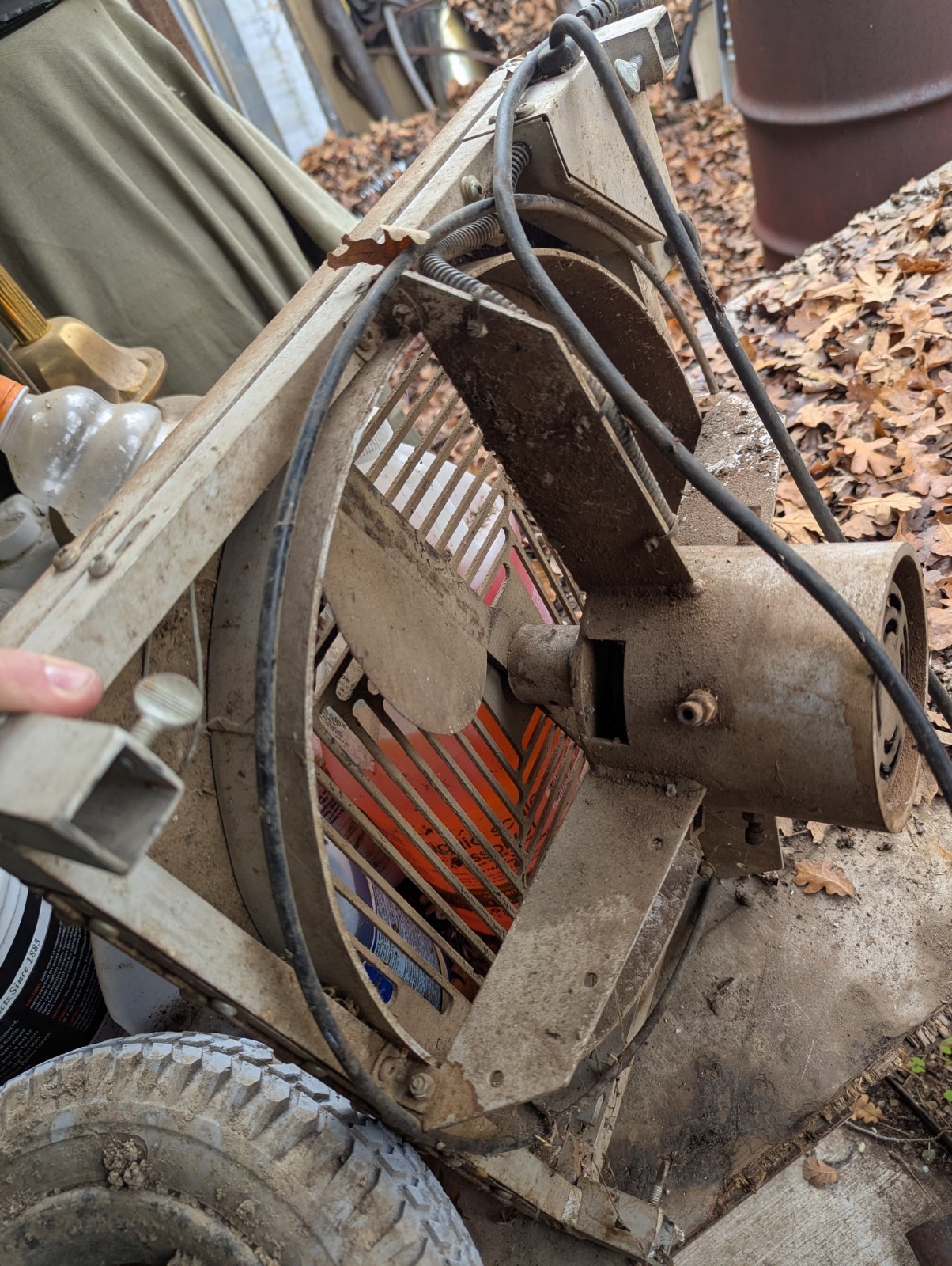 Trimpro Original Trimmer!!! No Extras. Free Shipping!!!