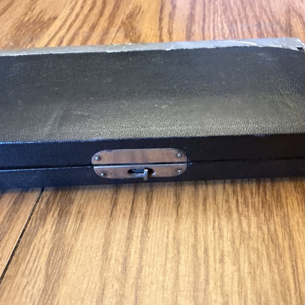 Starrett Micrometer No436-1 In