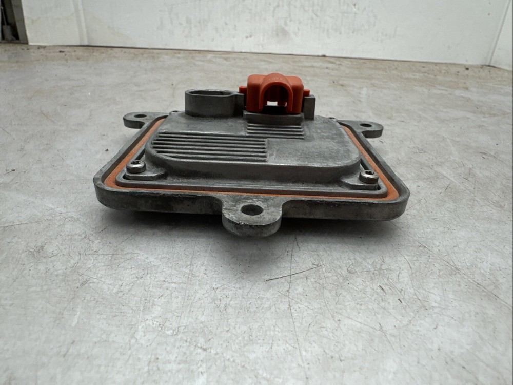 2012 2013 2014 2015 Jaguar XF Xenon Headlight Control Unit OEM HID Module