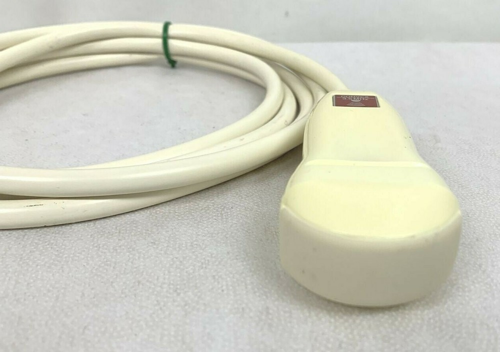 HITACHI EUP-C314G Convex Array Ultrasound Transducer Probe 3.5 MHz UNTESTED