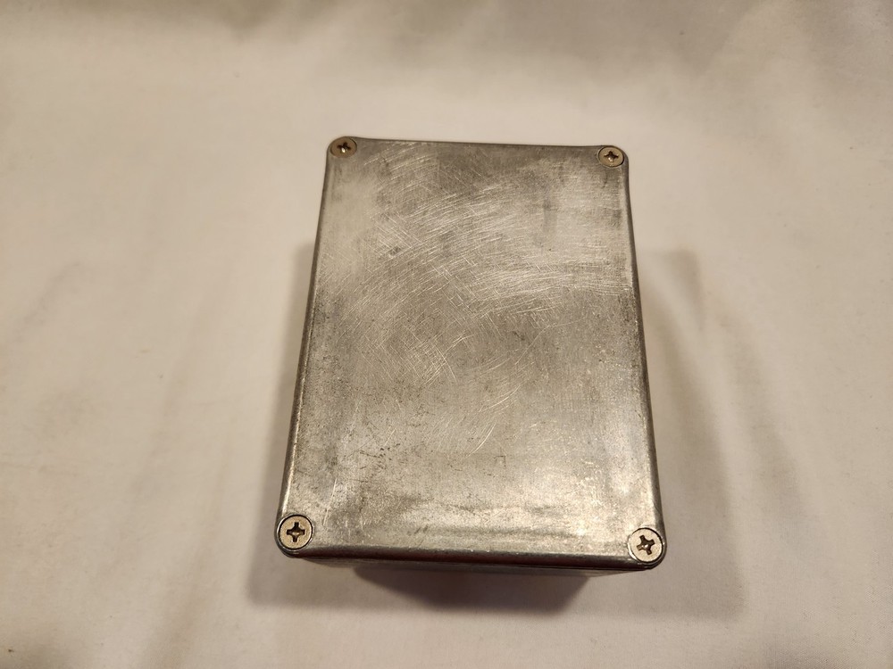 Boot-Leg Cpx-1.0 Comp-Dx